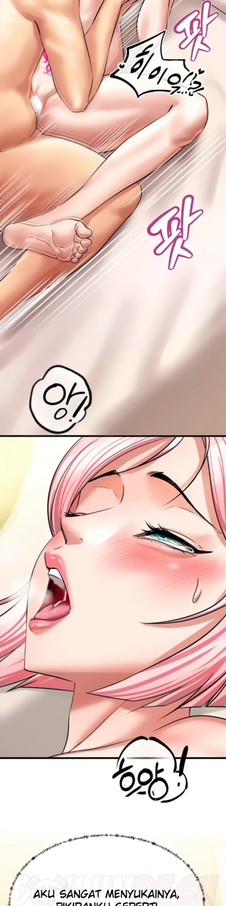 Farming with Girls Chapter 13 - Page 7